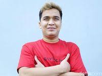 Bertengkar hebat dengan amanda manopo, billy syahputra kian kurus, raffi ahmad beberkan status hubungan sahabatnya: Ternyata Billy Syahputra Pernah Niat Banget Jadi Tni