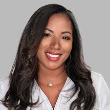 Simone Robinson-Barnett