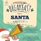 Breakfast with Santa – Heavenly Holidays event image