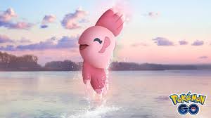 Taking a snapshot of a wild pokemon is different than taking a snapshot of a pokemon you've if you're unfamiliar with taking snapshots of wild pokemon, here's how to do it! Pokemon Go Weather Week How To Take A Snapshot Of A Water Type Pokemon