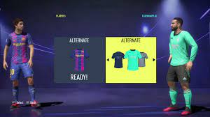Fifa 20 mod Fifa 22 !! Squad , Kits , Graphics , Face , Boots Update !! -  YouTube