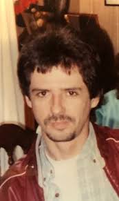 Daryl Joe Saunders Obituary