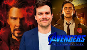 Loki' & 'Doctor Strange 2' Writer Michael Waldron Takes Over Screenwriting  Duties On 'Avengers 5'