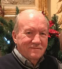 Ronald “Ron” Ivan Gregory