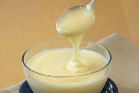 Lait Concentre Avec Thermomix Recette Thermomix Lait Concentre Lait Condense Idee Recette Thermomix