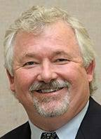 Circuit judge candidate: John Radabaugh