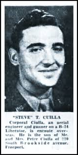 Stephen T. Ciulla (1923-1990)