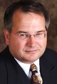 Milton Coun. Colin Best named to executive board of AMO