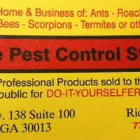 Many of our products are not available in stores such as home depot, walmart or lowes. Do It Yourself Pest Control Store 4 Visitors
