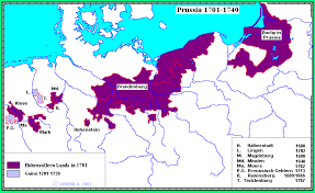 Prussia