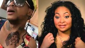 She's a daily watcher there's too much talking and posting in this digital age! Orlando Brown Age Height Biography Girlfriend Children