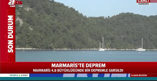 Marmaris haber sayfamızda marmaris haberleri okuyabilir, marmaris son dakika haberleri ve güncel marmaris gelişmelerini görebilirsiniz. Son Dakika Marmaris Te Korkutan Deprem Son Depremler Takvim