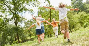 Dánsko s deťmi: Zábava, dobrodružstvá a nezabudnuteľné zážitky