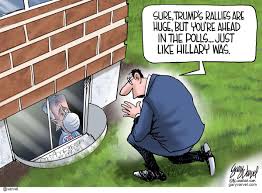 The latest editorial cartoon | Opinion | goshennews.com