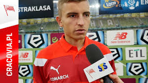 €2.50m * sep 9, 1995 in chorzów, poland Michal Helik Po Meczu Z Lechia 22 07 2017 Youtube