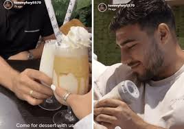 Tommy Fury 'tried to win Molly-Mae back' after split and 'will fight' for  her