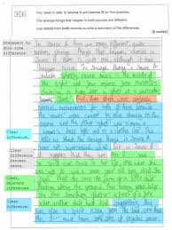 English language (8700) paper 2 writers' viewpoints and perspectives time allowed: 2