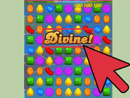 It will level your character at random, up to 10 levels. How To Beat Candy Crush Level 140 7 Steps With Pictures