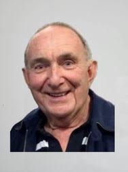 Condolence Book for David Conway (Drumcondra, Dublin)