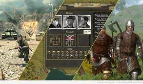 ¡los mejores juegos guerra 100% gratis! 35 Melhores Jogos Para Pc Fraco 2018 Jogos De Guerra