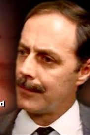 Barry Otto List of Movies and TV Shows