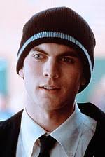 Wes Bentley