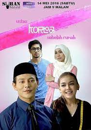 Satu klip sedutan dari telefilem 'ustaz korea sebelah rumah' telah menjadi viral di twitter sejak semalam kerana menampilkan dua pelakon utamanya, nazim othman dan eyka farhana bercakap dalam bahasa korea. Kerana Drama Netizen Kutuk Eyka Nazim Cakap Korea Mynewshub