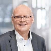 Dr.-Ing. Bernhard Flaig