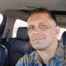 Richard Carmack's Instagram, Twitter & Facebook