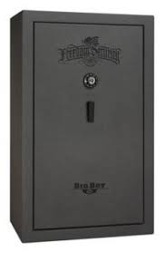 Gun safes are essential to responsible gun ownership. Best Gun Safes Made In The Usa 2021 All American Reviews