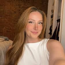 Bonita Fitzgerald's Instagram, Twitter & Facebook