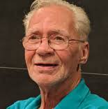 Obituary information for DERUCHIE, Dennis John