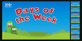 We all have those days when things don't go according to plan or life throws in some unsuspecting twists and turns. Days Of The Week Writing English Quiz Quizizz