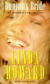 Duncan's Bride by Linda Howard (1995, Mass Market) for sale online