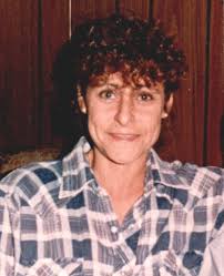 Martha Marsh Obituary