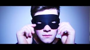 Spice man and condiment boy III