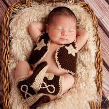 Newborn Baby Cowboy Outfit Online Sale Up To 51 Off