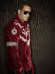 R. Kelly | Spotify