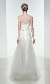 Christos Ellie Wedding Dress Sample Size 10 1 700 Christos Bridal Bridal Wedding Dresses A Line Wedding Dress