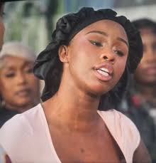 All you did was duck smoke and cop pleas...NOW that tesehki in your face  you duckin smoke WHERES THAT ENERGY YOU HAD ONLINE????BOO BOO ...FOH!!!  BUMMER GOTTA GO!!! Lex and dolly needed