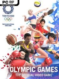 Windows 7 windows 8 windows 10. Olympic Games Tokyo 2020 The Official Video Game Free Download Steamunlocked