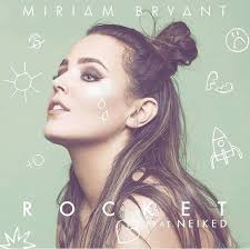 Är ni redo alla Miriam Bryant fans? Miriam ska ta över världen. 💙💙  “Miriam's a proven pop star in the Nordics and has the songs, voice and  personality to cross over on