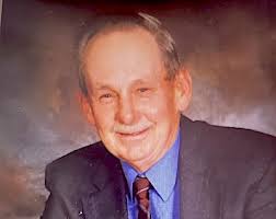 Dwight Thomas Griffith