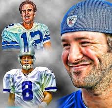 Dallas Cowboys Quarterback Discussion