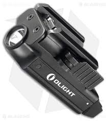 Olight Pl Mini Valkyrie Pistol Light 400 Lumens Blade Hq
