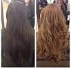 Removing Black Hair Dye