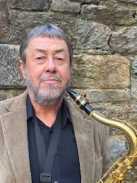 We are deeply saddened by the loss of Bruce Caldwell, whose presence and  saxophone playing brought unforgettable moments most recently to Summer  Breezin and Final Countdown at Centre Stage. Beyond his incredible