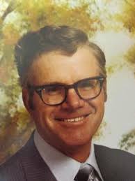 John Murray Obituary (2014)