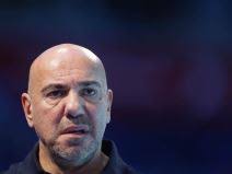 Filip Čović posle osvojene titule