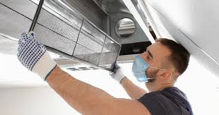 Check its circuit breaker, and any switch that controls it at the air handler or furnace cabinet. Why Your Air Conditioner Smells Bad How To Fix It